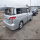 JN8AE2KP4B9001943 2011 Nissan Quest Sl auction photo thumbnail 4