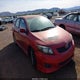 1NXBU4EE0AZ379578 2010 Toyota Corolla S auction photo thumbnail 1