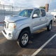 5TEKU72N46Z313320 2006 Toyota Tacoma Prerunner V6 auction photo thumbnail 2