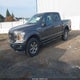1FTEW1E48KKC99296 2019 Ford F-150 Xl auction photo thumbnail 2