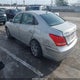 KMHGH4JH2CU052712 2012 Hyundai Equus Ultimate auction photo thumbnail 3