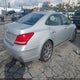KMHGH4JH2CU052712 2012 Hyundai Equus Ultimate auction photo thumbnail 4