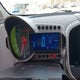 1G1JC6SH0E4130807 2014 Chevrolet Sonic Lt Auto auction photo thumbnail 7