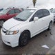 2HGFA1F58AH583576 2010 Honda Civic Lx auction photo thumbnail 2