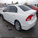2HGFA1F58AH583576 2010 Honda Civic Lx auction photo thumbnail 3