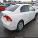 2HGFA1F58AH583576 2010 Honda Civic Lx auction photo thumbnail 4