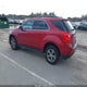 2GNFLFEK1F6360853 2015 Chevrolet Equinox 1Lt auction photo thumbnail 3