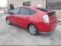 JTDKB20U273258191 2007 Toyota Prius auction photo thumbnail 3