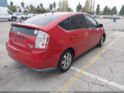 JTDKB20U273258191 2007 Toyota Prius auction photo thumbnail 4
