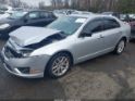 3FAHP0JA8CR126123 2012 Ford Fusion Sel auction photo thumbnail 2