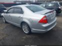3FAHP0JA8CR126123 2012 Ford Fusion Sel auction photo thumbnail 3