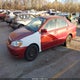 1NXBR30E08Z973889 2008 Toyota Corolla Le auction photo thumbnail 2