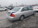 4T1BF28BXYU099306 2000 Toyota Avalon Xls auction photo thumbnail 4