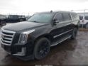 1GYS4HKJ5HR216543 2017 Cadillac Escalade Esv Luxury auction photo thumbnail 2