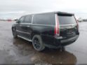 1GYS4HKJ5HR216543 2017 Cadillac Escalade Esv Luxury auction photo thumbnail 3