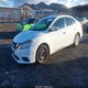 3N1AB7AP9HL642706 2017 Nissan Sentra Sv auction photo thumbnail 2