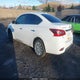 3N1AB7AP9HL642706 2017 Nissan Sentra Sv auction photo thumbnail 3