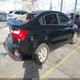 KNADN4A3XF6447649 2015 Kia Rio Ex auction photo thumbnail 4