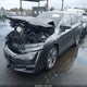 JHMZC5F11JC023300 2018 Honda Clarity Plug-In Hybrid auction photo thumbnail 2