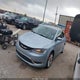 1C3CCCAB4FN711268 2015 Chrysler 200 Limited auction photo thumbnail 2
