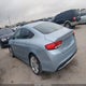 1C3CCCAB4FN711268 2015 Chrysler 200 Limited auction photo thumbnail 3