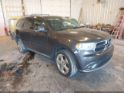 1C4RDJDGXEC419942 2014 Dodge Durango Limited auction photo thumbnail 1
