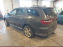 1C4RDJDGXEC419942 2014 Dodge Durango Limited auction photo thumbnail 3