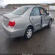 4T1BE32K25U950494 2005 Toyota Camry Le auction photo thumbnail 4