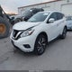 5N1AZ2MH2GN157852 2016 Nissan Murano Platinum auction photo thumbnail 2