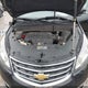 1GNKRHKD0FJ325707 2015 Chevrolet Traverse 2Lt auction photo thumbnail 10