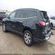 1GNKRHKD0FJ325707 2015 Chevrolet Traverse 2Lt auction photo thumbnail 3