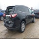 1GNKRHKD0FJ325707 2015 Chevrolet Traverse 2Lt auction photo thumbnail 4