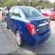 1G1JC5EHXE4211867 2014 Chevrolet Sonic Lt Auto auction photo thumbnail 3