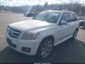 WDCGG8HBXAF317694 2010 Mercedes-Benz Glk 350 4Matic auction photo thumbnail 2
