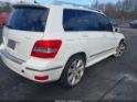 WDCGG8HBXAF317694 2010 Mercedes-Benz Glk 350 4Matic auction photo thumbnail 4