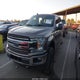 1FTFW1E45KKC60847 2019 Ford F-150 Xlt auction photo thumbnail 2