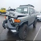 JTEBU4BF9AK090210 2010 Toyota Fj Cruiser auction photo thumbnail 2