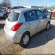 3N1BC1CP6AL445297 2010 Nissan Versa 1.8S auction photo thumbnail 4