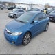 2HGFA1F81AH505537 2010 Honda Civic Ex auction photo thumbnail 2