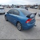 2HGFA1F81AH505537 2010 Honda Civic Ex auction photo thumbnail 3