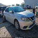 3N1AB7AP3JY316103 2018 Nissan Sentra S auction photo thumbnail 1