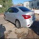 3N1AB7AP3JY316103 2018 Nissan Sentra S auction photo thumbnail 3