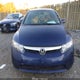 1HGFA16847L091441 2007 Honda Civic Ex auction photo thumbnail 6