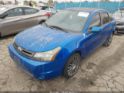 1FAHP3GN7AW280327 2010 Ford Focus Ses auction photo thumbnail 2