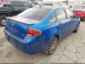1FAHP3GN7AW280327 2010 Ford Focus Ses auction photo thumbnail 4