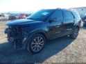1FM5K8D85FGA63704 2015 Ford Explorer Xlt auction photo thumbnail 2