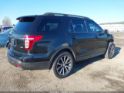 1FM5K8D85FGA63704 2015 Ford Explorer Xlt auction photo thumbnail 4