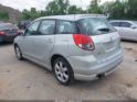 2T1KY38E44C224547 2004 Toyota Matrix Xrs auction photo thumbnail 3