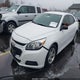 1G11B5SL5FF222728 2015 Chevrolet Malibu Ls auction photo thumbnail 2
