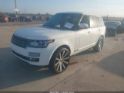 SALGS2DF4DA107239 2013 Land Rover Range Rover Hse auction photo thumbnail 2